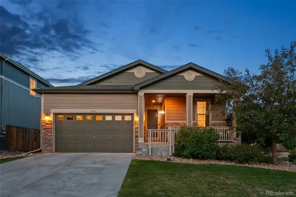 6956 Isabell Street, Arvada, CO 80007