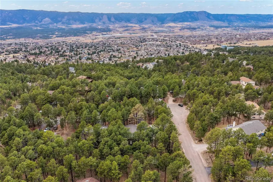 15245 Pleasant View Drive, Colorado Springs, CO 80921 - #2