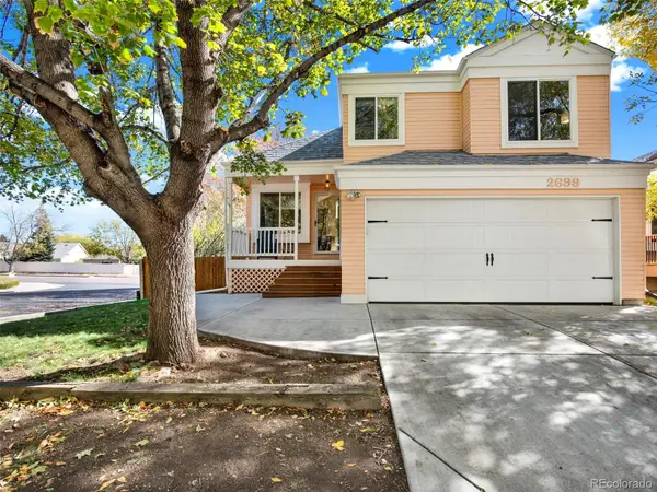 2699 S Deframe, Lakewood, CO 80228