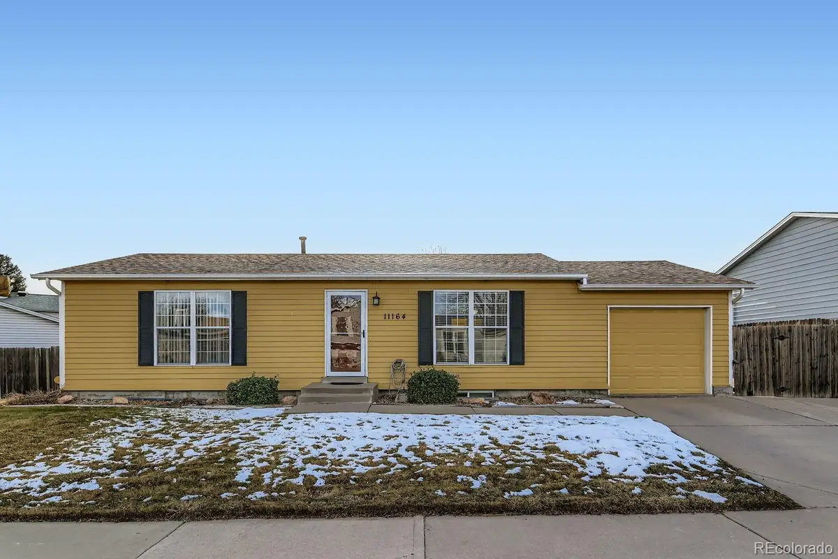 11164 Eudora Circle, Thornton, CO 80233 - #1