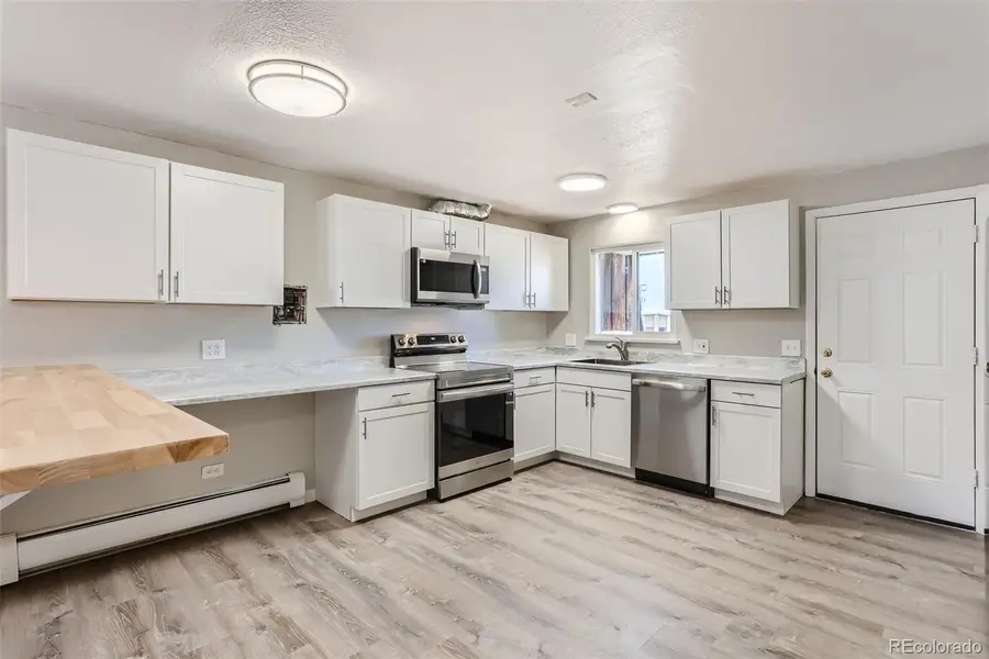 5491 E Warren Avenue #218, Denver, CO 80222 - Image #2