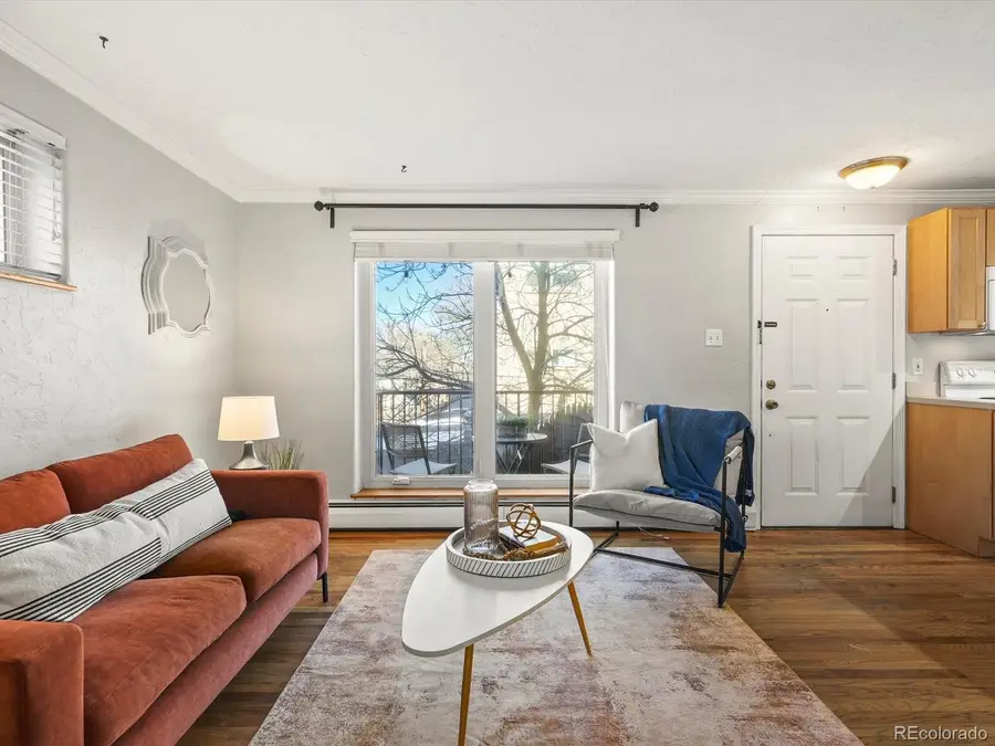 1243 Vine Street #10, Denver, CO 80206 - Image #2