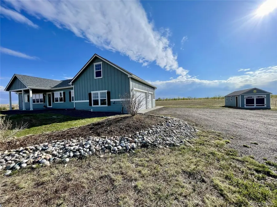 176 W 8th Avenue, Byers, CO 80103 - #2