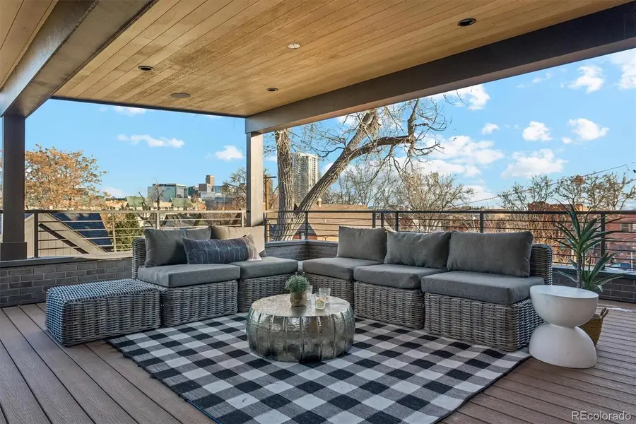 2828 Vallejo Street, Denver, CO 80211 - #3