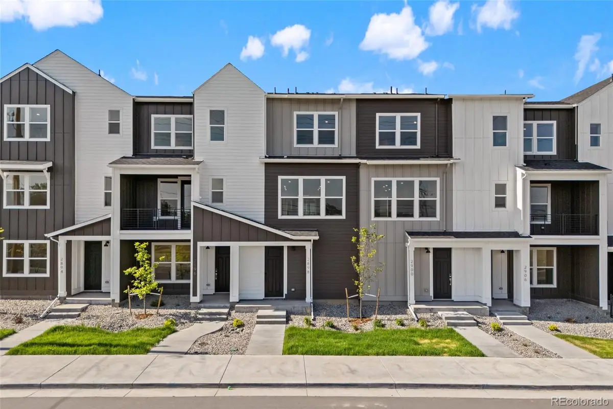 2898 W 56th Avenue, Denver, CO 80221 - #1