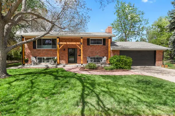 773 W Elati Circle, Littleton, CO 80120
