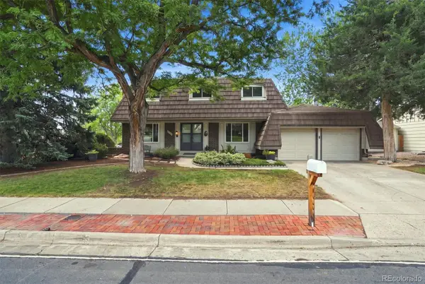 8300 W Baker Avenue, Lakewood, CO 80227