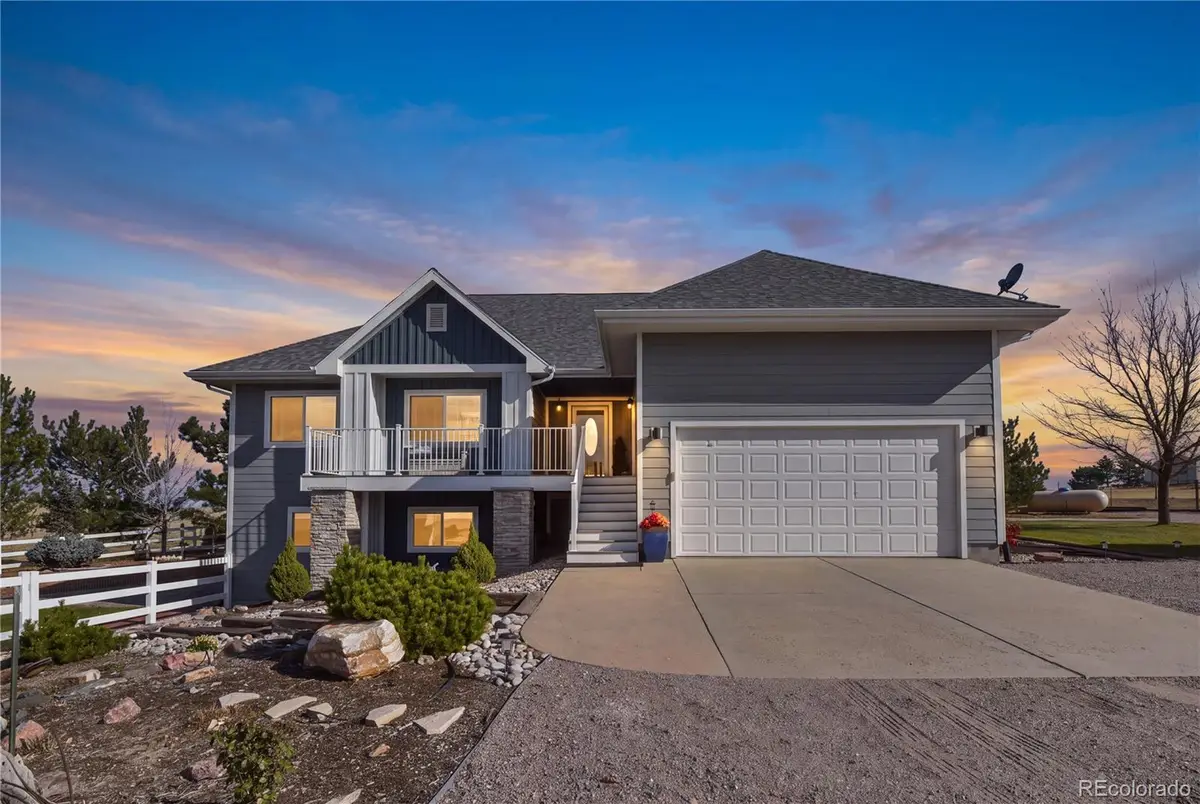 45320 Deerfield, Elizabeth, CO 80107 - #1