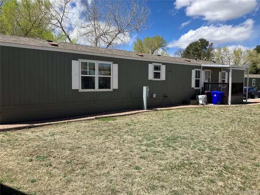 1095 Western Drive, Colorado Springs, CO 80915 - Image #2