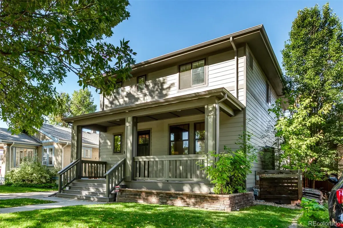 2251 S Emerson Street, Denver, CO 80210 - Image #1