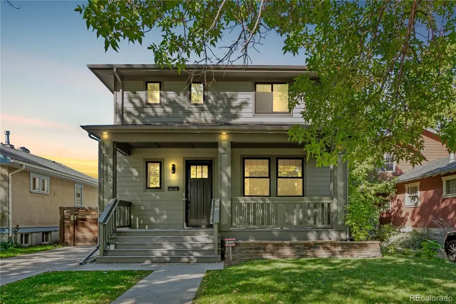 2251 S Emerson Street, Denver, CO 80210 - Image #2