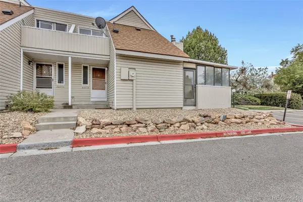 2471 S Xanadu Way #B, Aurora, CO 80014