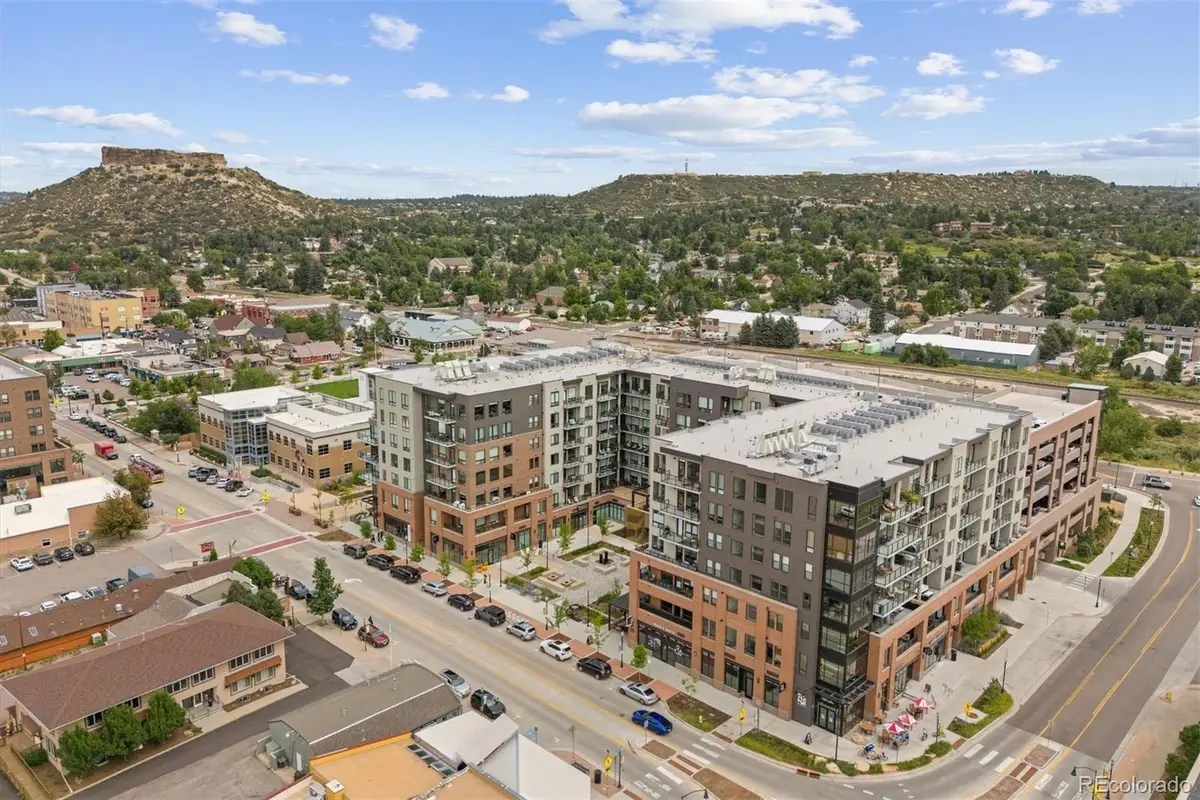 20 Wilcox Street #317, Castle Rock, CO 80104 - #1