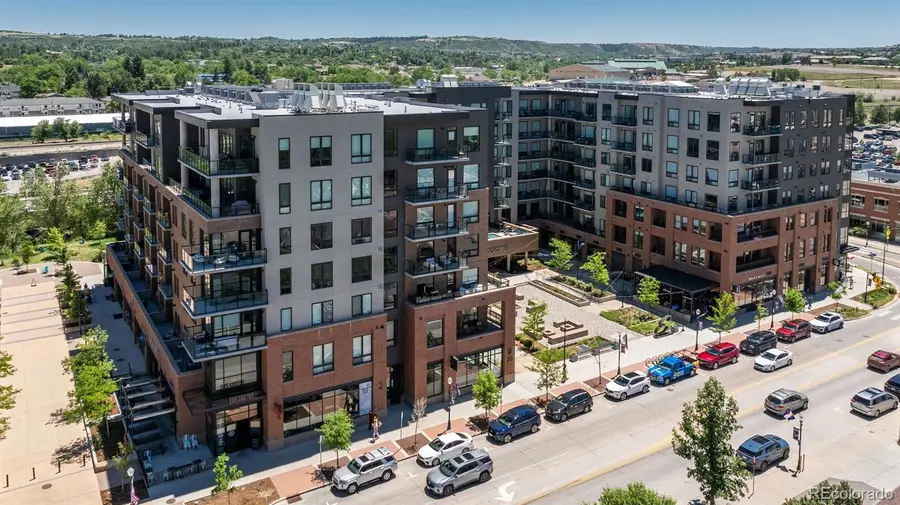 20 Wilcox Street #317, Castle Rock, CO 80104 - #2
