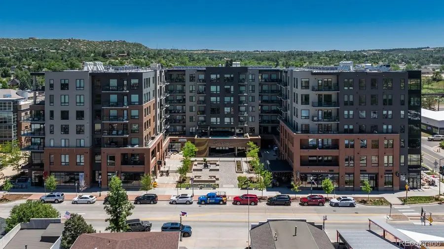 20 Wilcox Street #317, Castle Rock, CO 80104 - #3