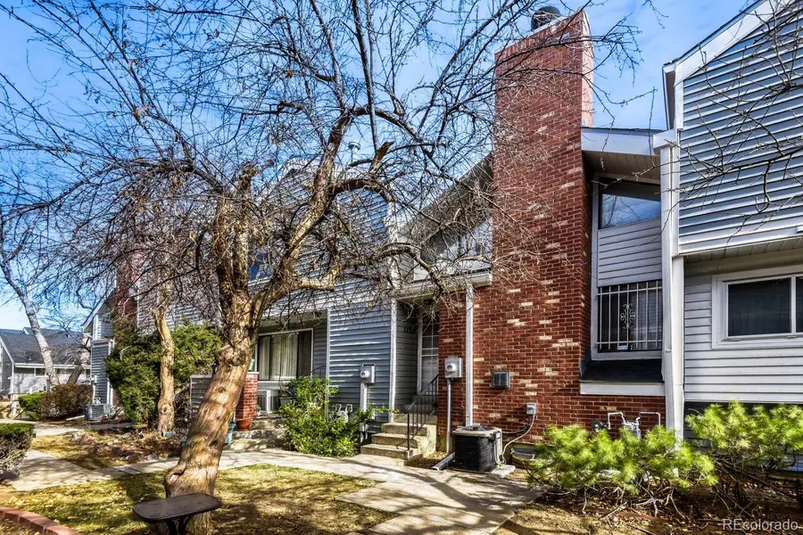 11750 E Cedar Avenue, Aurora, CO 80012 - #2