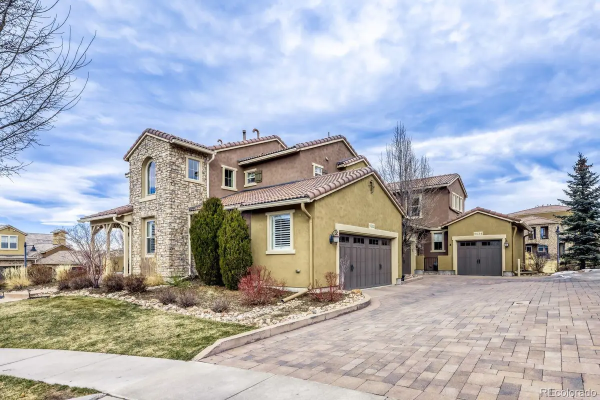 9534 Rosato Court, Highlands Ranch, CO 80126 - #1