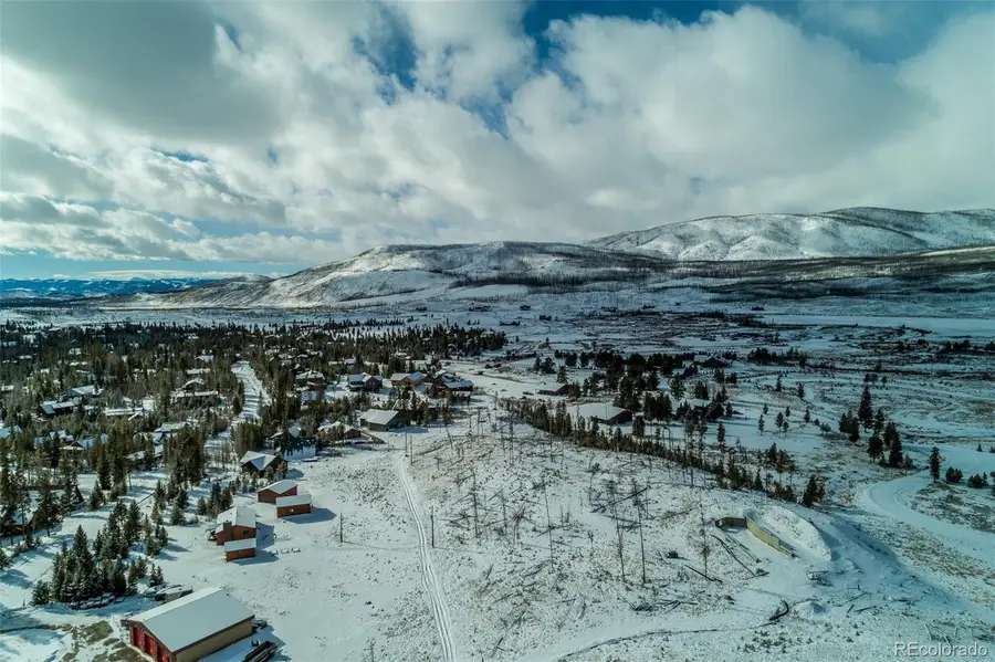 Womack, Grand Lake, CO 80447 - #2