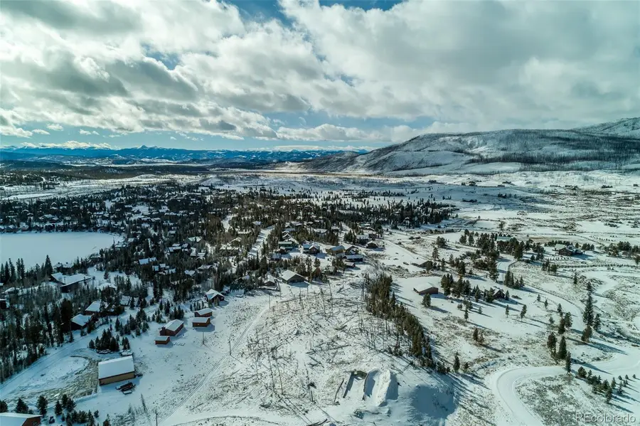 Womack, Grand Lake, CO 80447 - #3