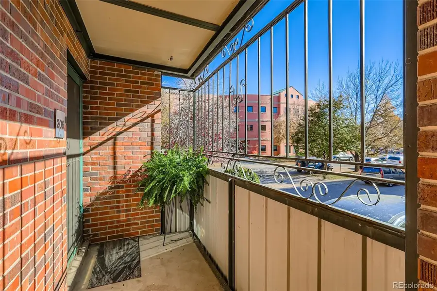 1833 N Williams Street #206, Denver, CO 80218 - Image #2