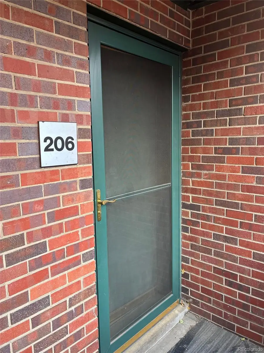 1833 N Williams Street #206, Denver, CO 80218 - Image #3