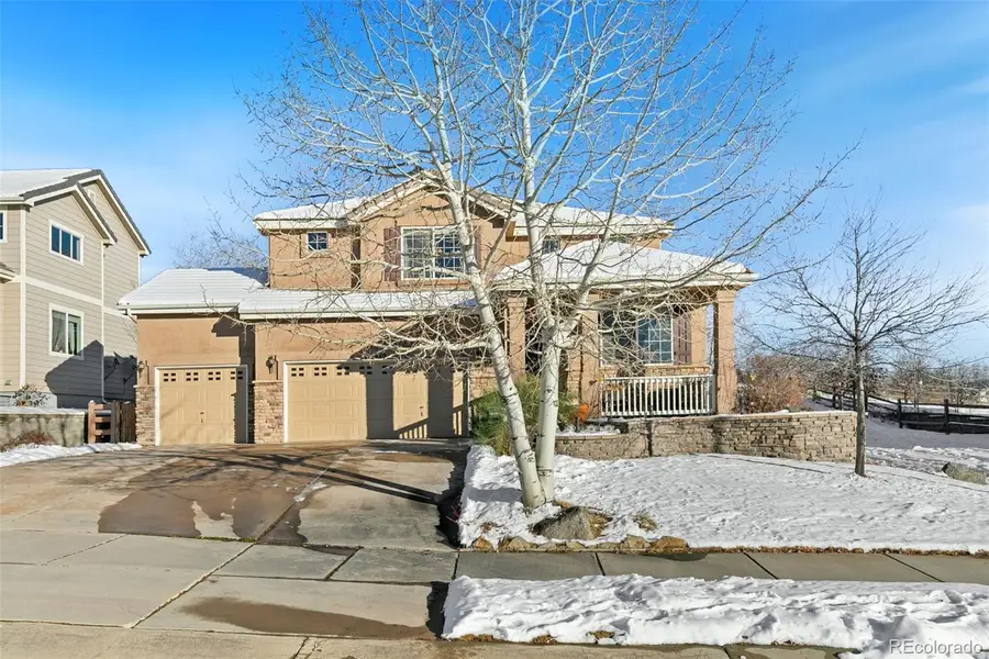 13475 Canyons Edge Drive, Colorado Springs, CO 80921 - Image #3