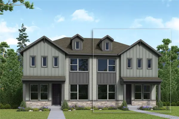 16219 Peak Street #B, Broomfield, CO 80023