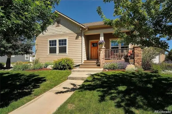 2 Trailside Circle, Salida, CO 81201