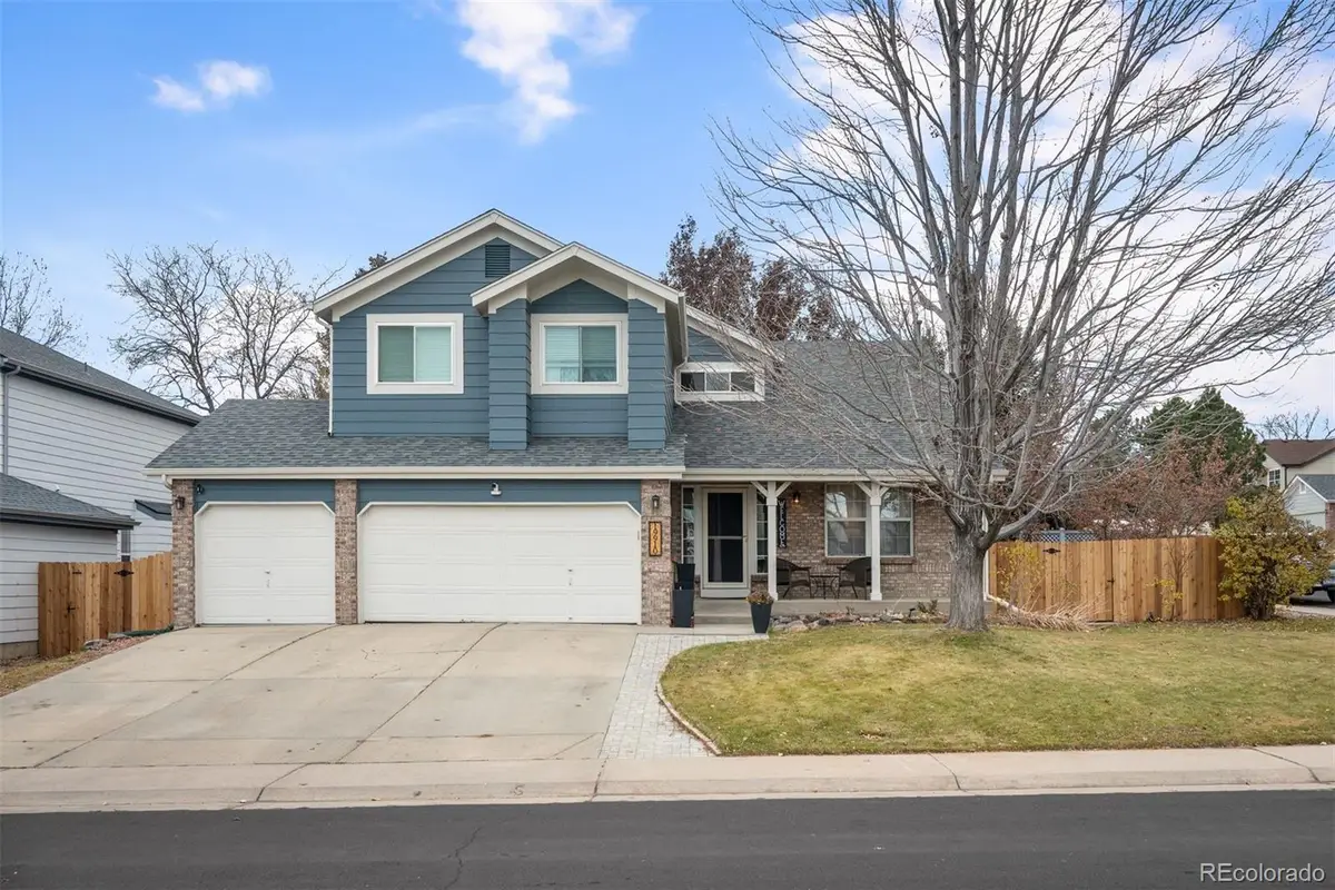 19910 E Belleview Lane, Centennial, CO 80015 - #1