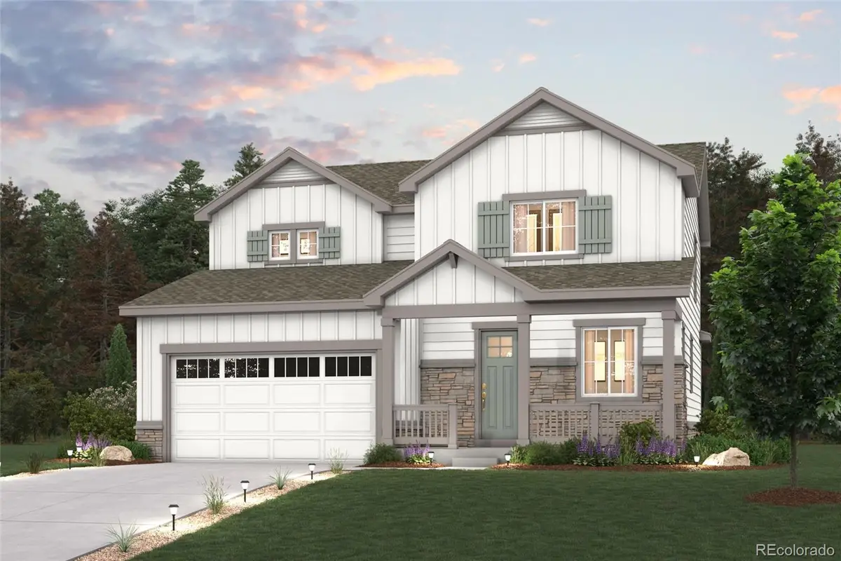 3375 N Ider Street, Aurora, CO 80019 - #1