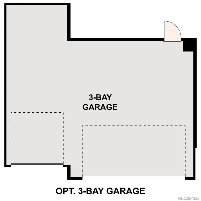 3375 N Ider Street, Aurora, CO 80019 - #3