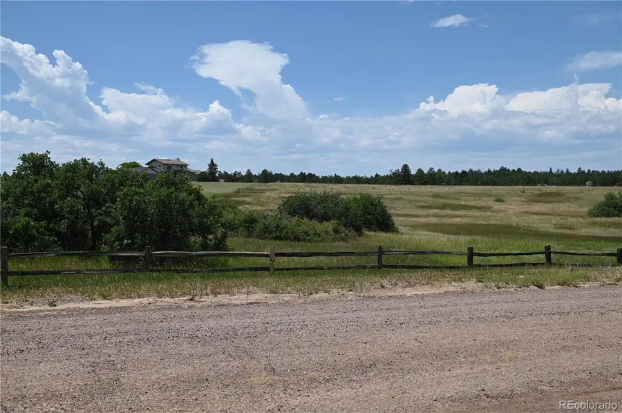 1579 Deerpath Road, Franktown, CO 80116 - #3