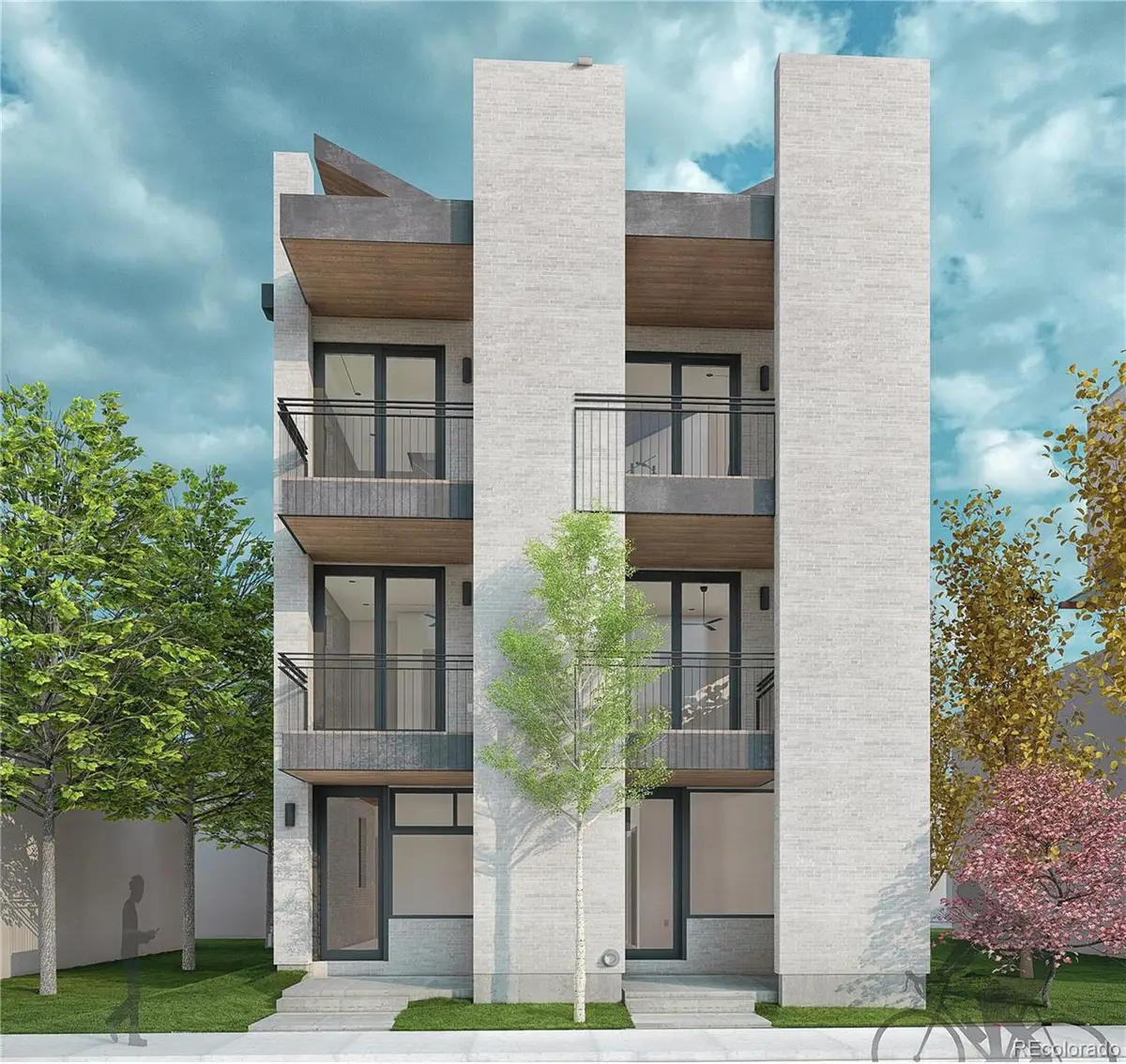 326 Santa Fe Drive, Denver, CO 80223 - Image #1