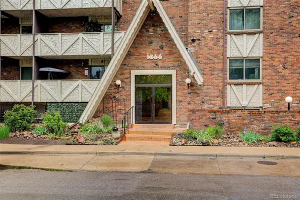 1366 Garfield Street #206, Denver, CO 80206