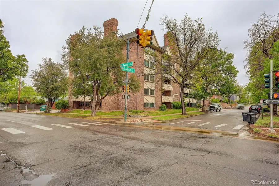 1366 Garfield Street #206, Denver, CO 80206 - #2