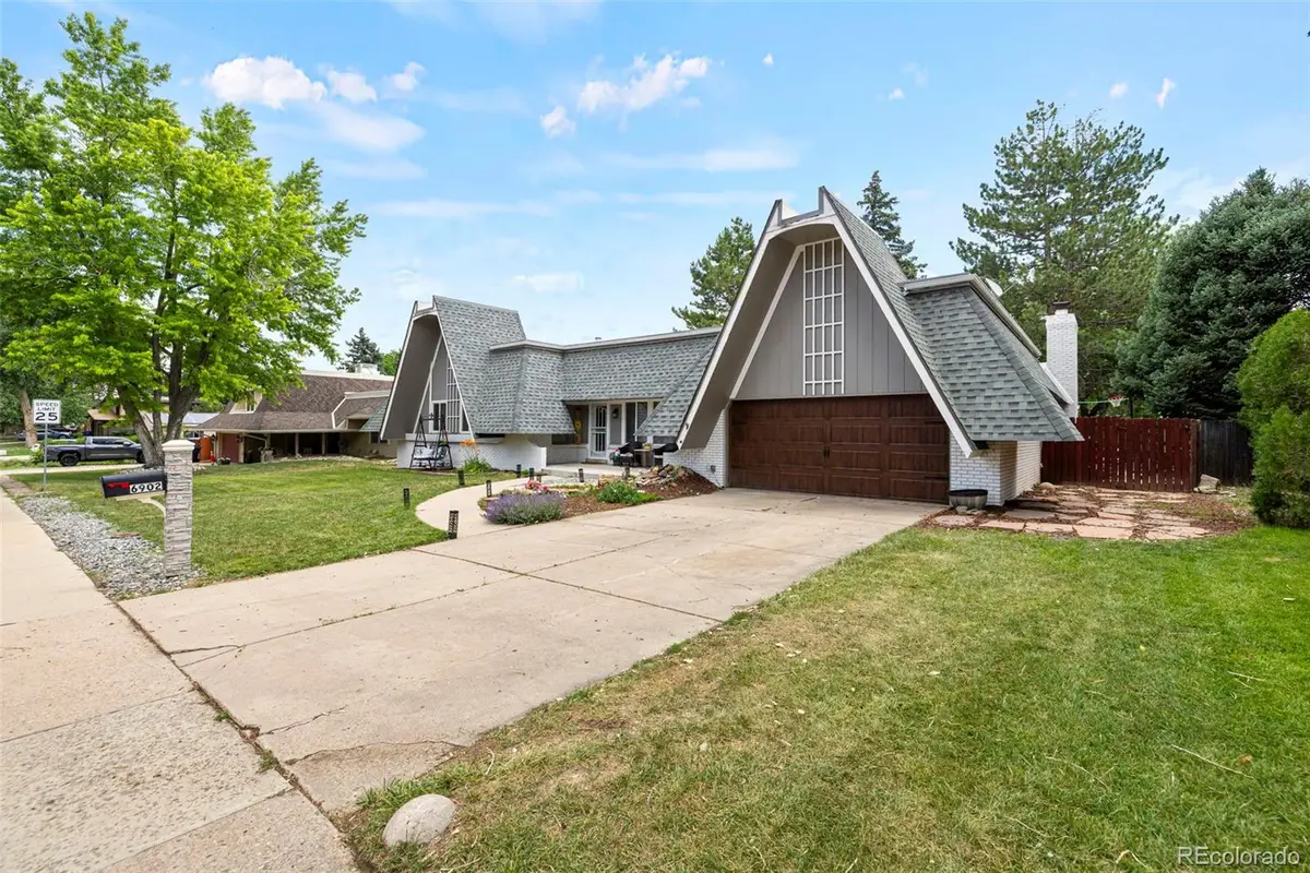 6902 S Lamar Street, Littleton, CO 80128 - #1