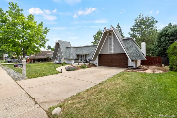 6902 S Lamar Street, Littleton, CO 80128