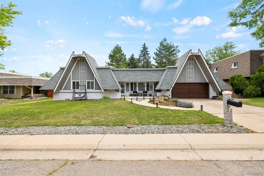 6902 S Lamar Street, Littleton, CO 80128 - #2