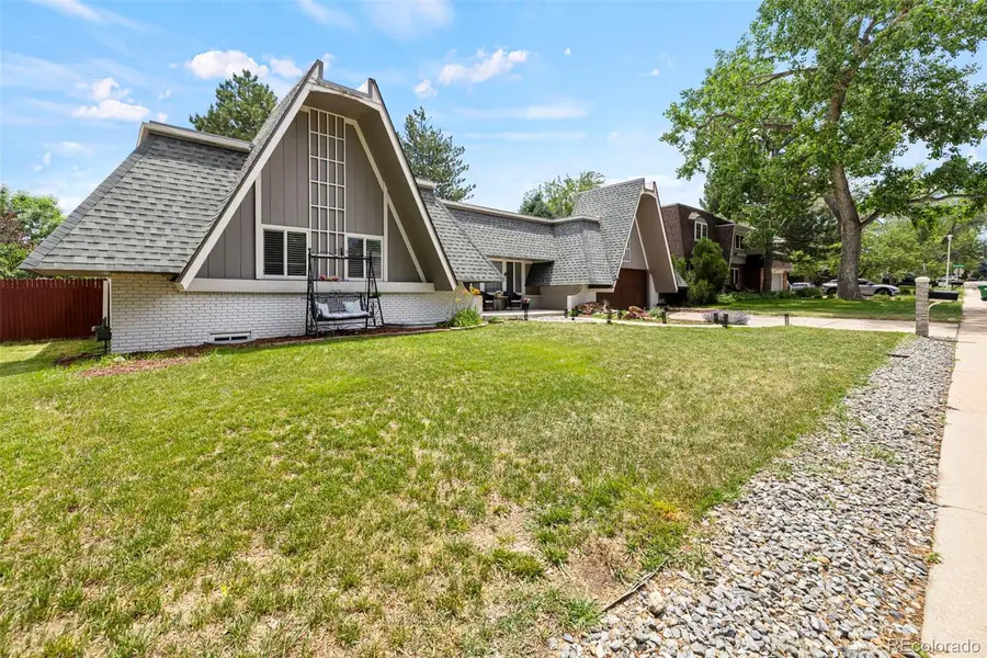 6902 S Lamar Street, Littleton, CO 80128 - #3