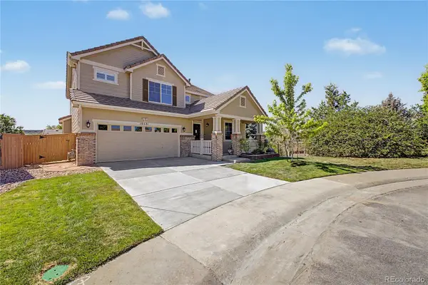 10531 Laurelglen Circle, Highlands Ranch, CO 80130