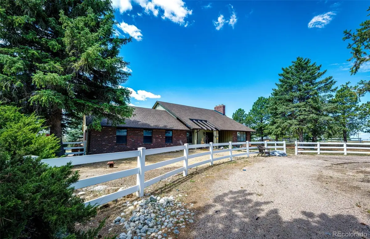 11104 Ponderosa Lane, Franktown, CO 80116 - #1