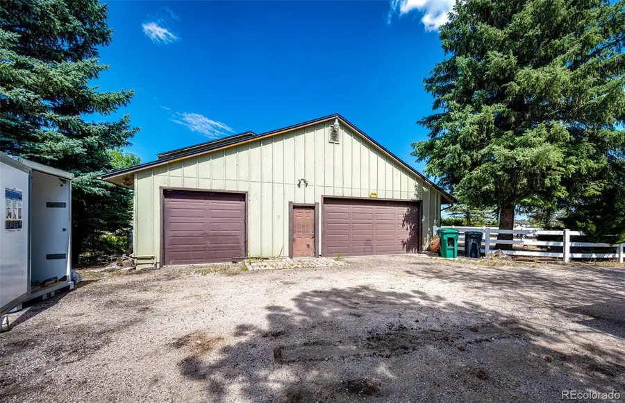 11104 Ponderosa Lane, Franktown, CO 80116 - #3