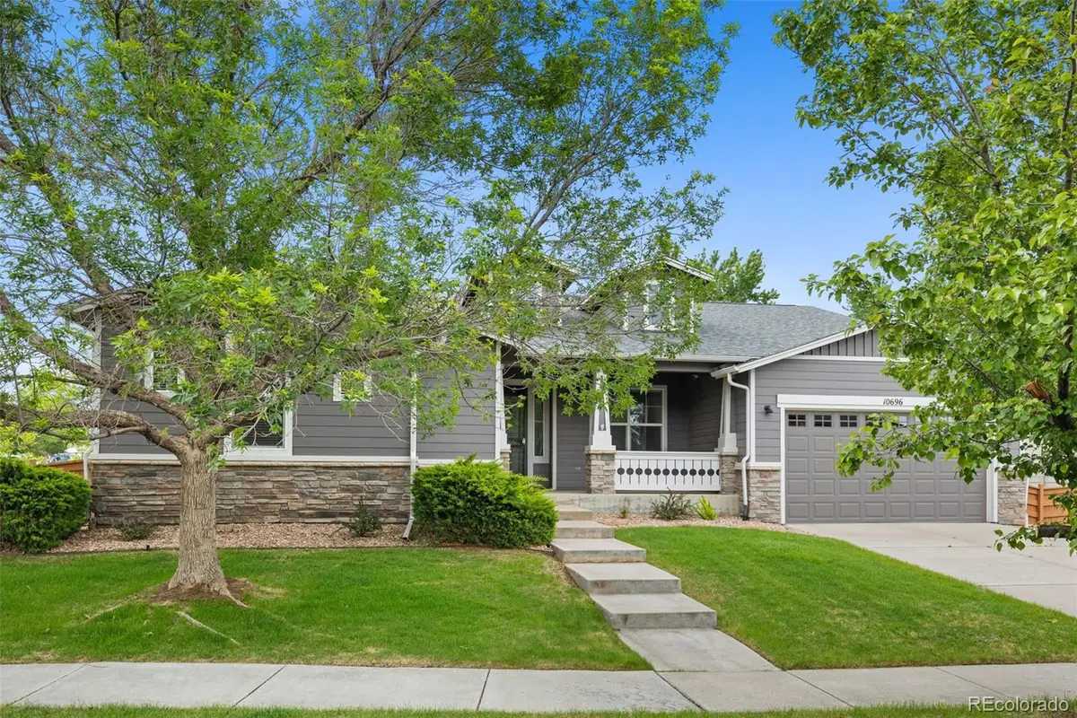 10696 Nucla Street, Commerce City, CO 80022 - #1