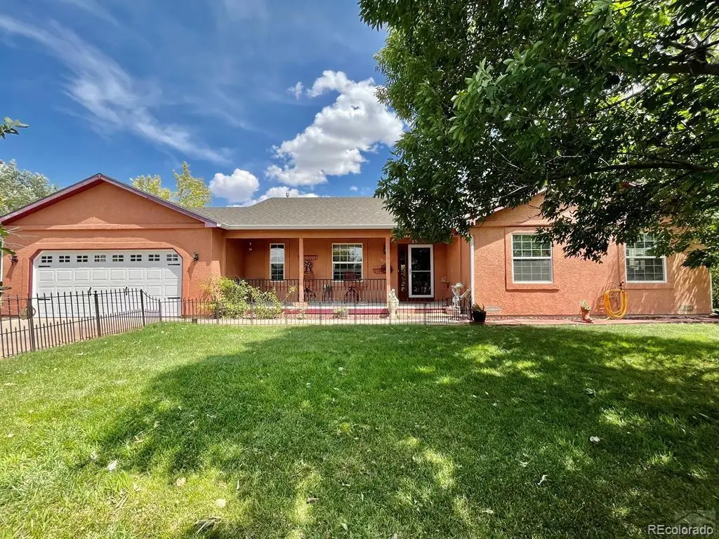 6053 Muddy Creek Road, Pueblo, CO 81004 - Image #1