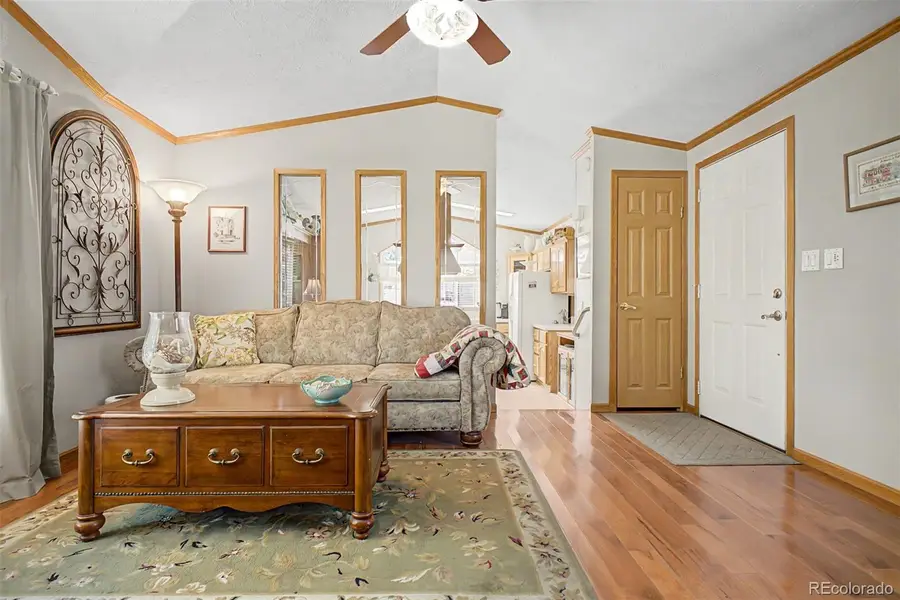 6705 S Santa Fe Drive, Littleton, CO 80120 - #3