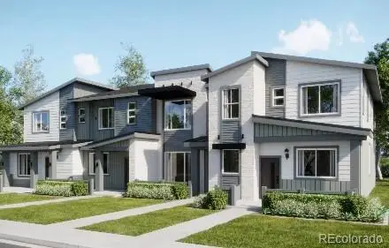 6778 E 149th Avenue #4, Thornton, CO 80602