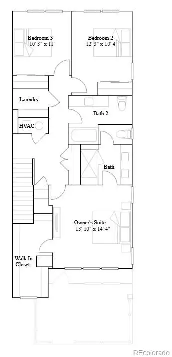 6778 E 149th Avenue #4, Thornton, CO 80602 - Image #3