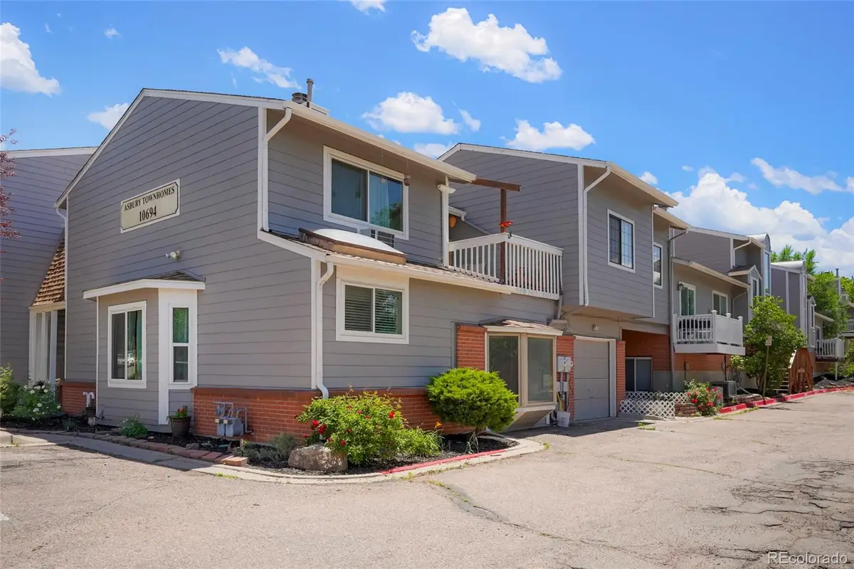 10694 E Asbury Avenue #118, Aurora, CO 80014 - #1