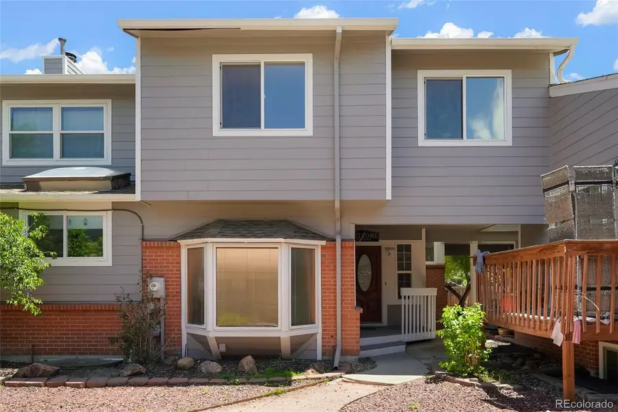10694 E Asbury Avenue #118, Aurora, CO 80014 - #2