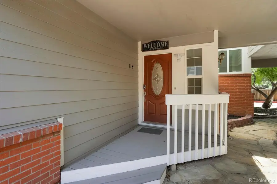 10694 E Asbury Avenue #118, Aurora, CO 80014 - #3